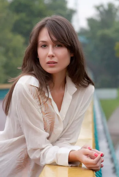 Проститутка Анна, Лукоянов